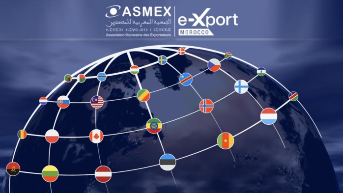 Export et investissement : L’ASMEX explore les opportunités du marché camerounais Export et investissement : L’ASMEX explore les opportunités du marché camerounais