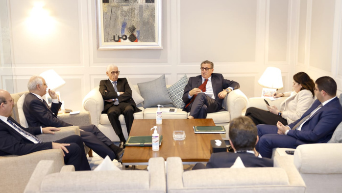 Mi-mandat du gouvernement : la majorité parie sur l’unité pour le reste du quinquennat Mi-mandat du gouvernement : la majorité parie sur l’unité pour le reste du quinquennat