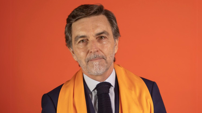 Interview avec l’Ambassadeur du Portugal : Coupe du Monde, interconnexion électrique, liaison aérienne… zoom sur les préparatifs maroco-portugais Interview avec l’Ambassadeur du Portugal : Coupe du Monde, interconnexion électrique, liaison aérienne… zoom sur les préparatifs maroco-portugais