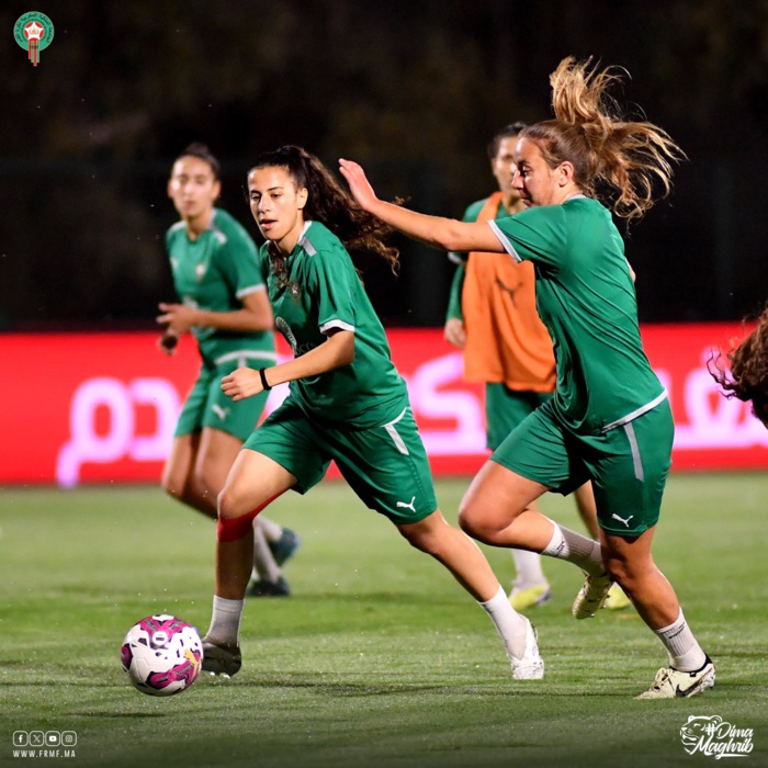 Les derniers préparatifs sont en cours pour valider le billet de la qualification Les derniers préparatifs sont en cours pour valider le billet de la qualification