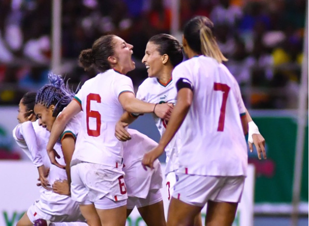 JO Paris 24 / Maroc Zambie de ce mardi: Le but marqué à l'extérieur, compte-t-il double? JO Paris 24 / Maroc Zambie de ce mardi: Le but marqué à l'extérieur, compte-t-il double?