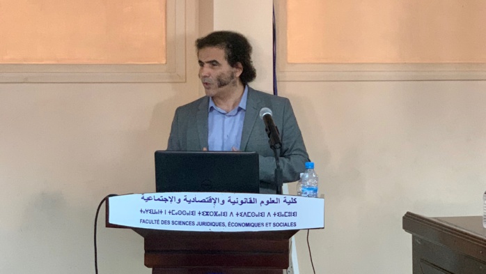 Interview avec Aomar Ibourk : L'inclusion financière, facteur déterminant pour l'entrepreneuriat en Afrique Interview avec Aomar Ibourk : L'inclusion financière, facteur déterminant pour l'entrepreneuriat en Afrique