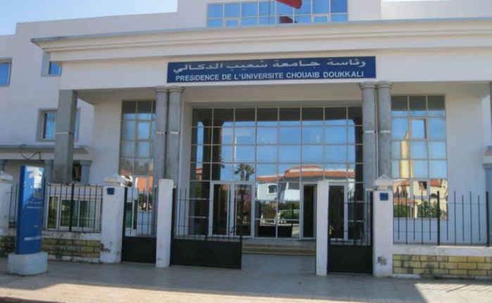 Lancement d’un nouveau programme d’appui à la Recherche Scientifique à l’Université Chouaib Doukkali