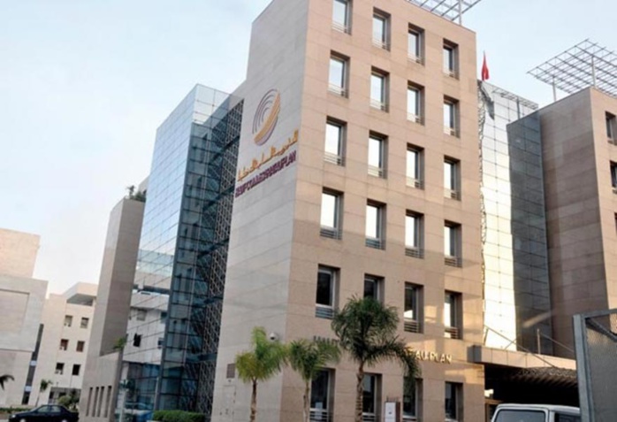 Le HCP prévoit une croissance de 2,9% au premier trimestre 2024 Le HCP prévoit une croissance de 2,9% au premier trimestre 2024