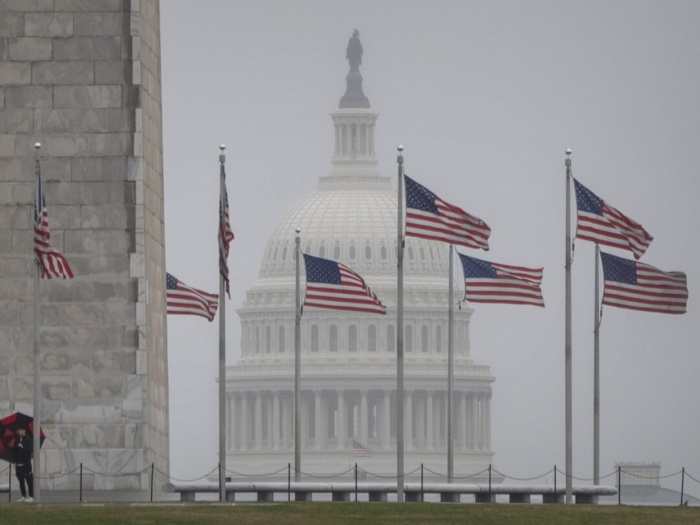 Washington appelle le Hamas à accepter une proposition de cessez-le-feu Washington appelle le Hamas à accepter une proposition de cessez-le-feu