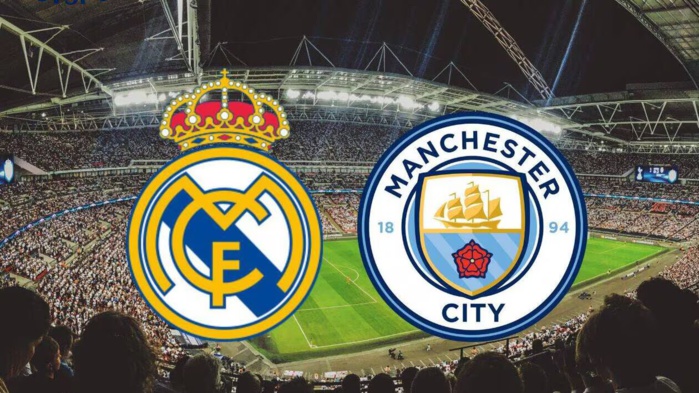 Ligue des champions : Real Madrid - Manchester City, une finale avant la finale Ligue des champions : Real Madrid - Manchester City, une finale avant la finale