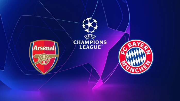 Ligue des champions : Arsenal face à sa bête noire, prêt à saisir l’occasion