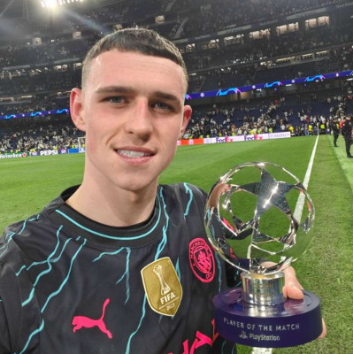 Ligue des champions / Le Real et le City se régalent et régalent ! Ligue des champions / Le Real et le City se régalent et régalent !
