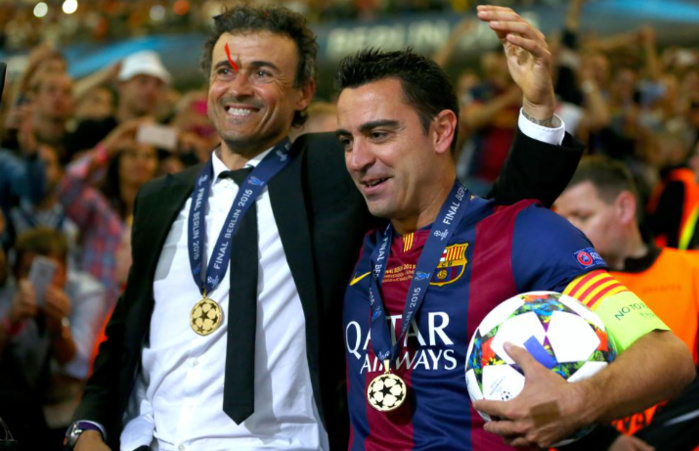 Ligue des Champions/Quarts de finale:  PSG-Barça, sans Hakimi, au début de ce soir (19h00)