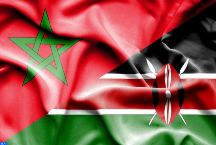 Diplomatie : Comment la sécurité alimentaire peut-elle rapprocher le Kenya et le Maroc ?