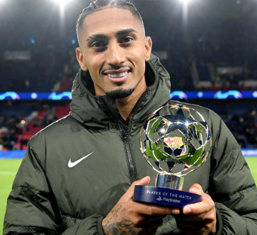 Ligue des Champions / PSG-Barça : Les Parisiens renversés par les Catalans Ligue des Champions / PSG-Barça : Les Parisiens renversés par les Catalans