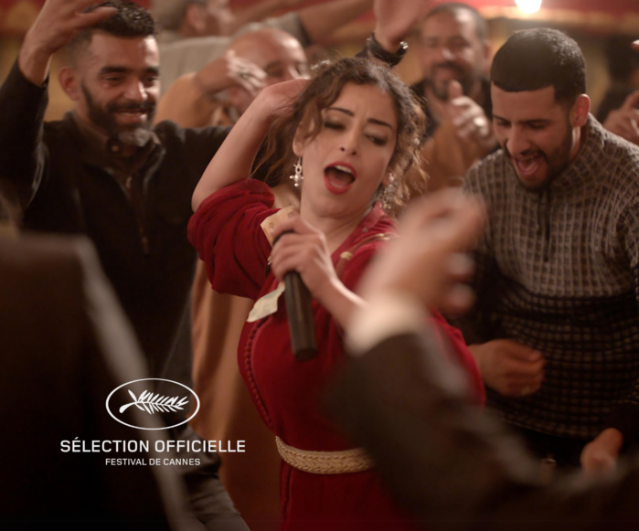 « Everybody Loves Touda » de Nabil Ayouch en selection officielle au Festival de Cannes « Everybody Loves Touda » de Nabil Ayouch en selection officielle au Festival de Cannes