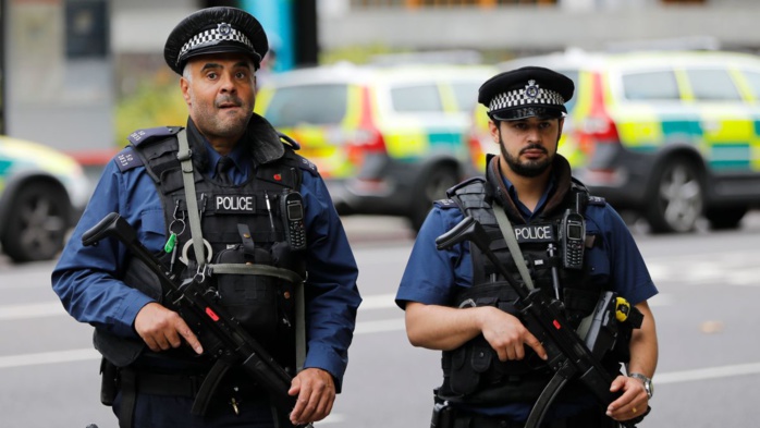 Un Marocain qui voulait "venger" les enfants palestiniens jugé au Royaume-Uni pour meurtre Un Marocain qui voulait "venger" les enfants palestiniens jugé au Royaume-Uni pour meurtre