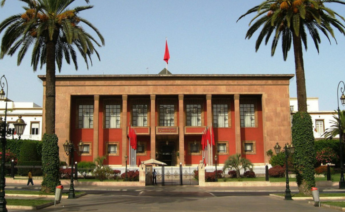 Parlement / Session d’avril : Les députés face aux enjeux du mi-mandat Parlement / Session d’avril : Les députés face aux enjeux du mi-mandat