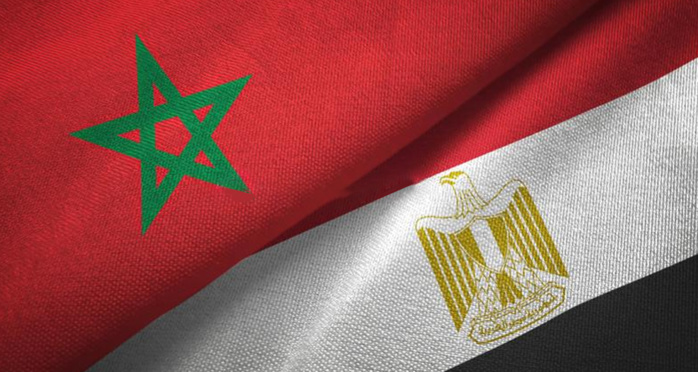 Le Maroc ouvre son marché aux importations de pommes de terre égyptiennes