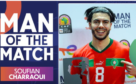 CAN Futsal Rabat 24 / Les Lions dominent les Palancas Negras CAN Futsal Rabat 24 / Les Lions dominent les Palancas Negras