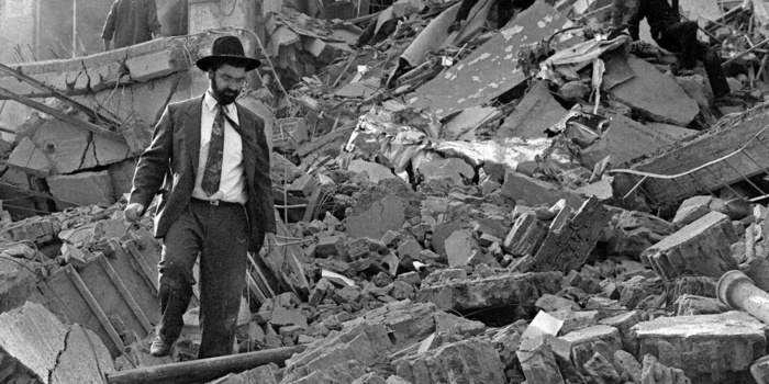 La justice argentine accuse l'Iran des attentats de Buenos Aires de 1992 et 1994 contre la communauté juive