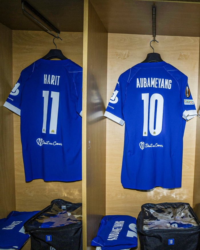 Europa League / Quarts de final ‘’aller’’: Adli vainqueur, Harit, Ounahi et Aguerd vaincus ! Europa League / Quarts de final ‘’aller’’: Adli vainqueur, Harit, Ounahi et Aguerd vaincus !