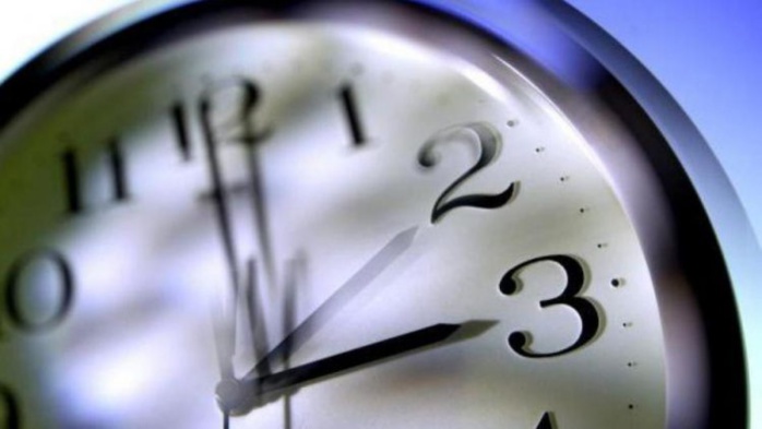 Après le ramadan, le Maroc de retour à l'heure GMT+1 à partir du dimanche 14 avril à 02h00 Après le ramadan, le Maroc de retour à l'heure GMT+1 à partir du dimanche 14 avril à 02h00