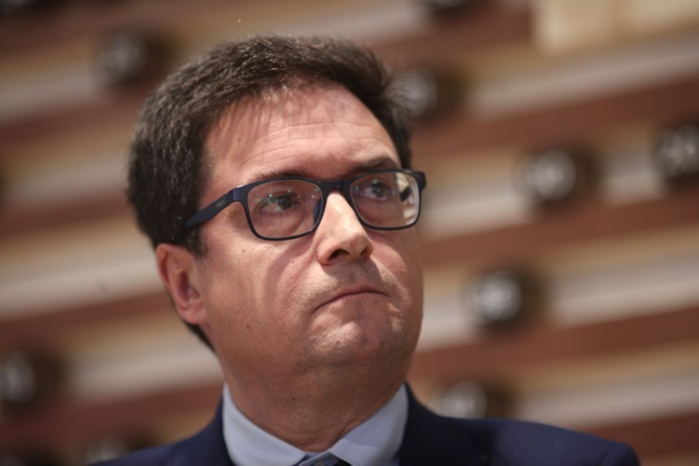 Óscar López, Chef de Cabinet de Pedro Sanchez. (Photo : Droits réservés) Óscar López, Chef de Cabinet de Pedro Sanchez. (Photo : Droits réservés)