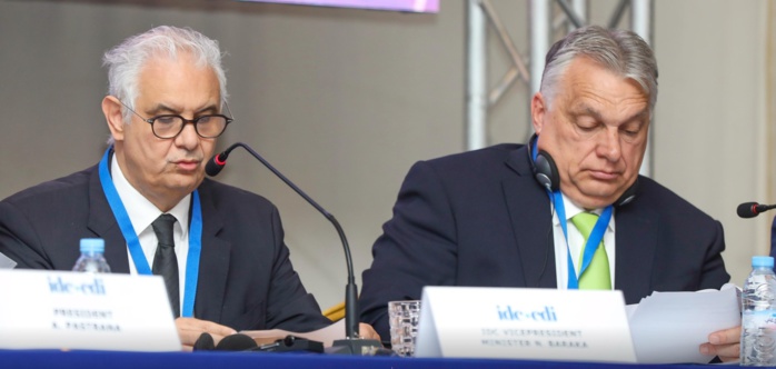 Photo: Istiqlal Photo: Istiqlal