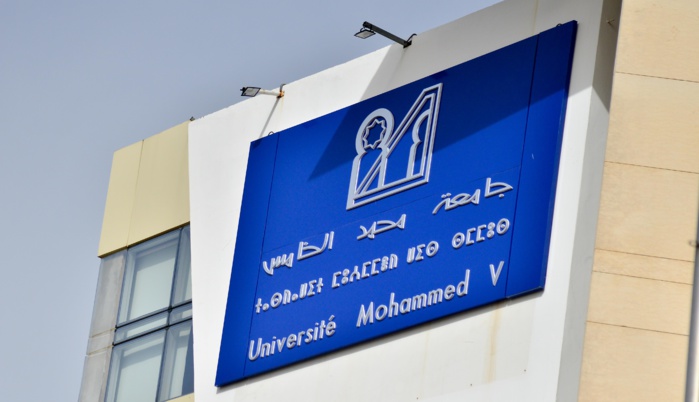 Signature d'une convention de coopération entre l'UM5 de Rabat et l'Université Complutense de Madrid Signature d'une convention de coopération entre l'UM5 de Rabat et l'Université Complutense de Madrid