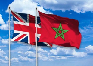 Interview exclusive avec l’Envoyé du Premier ministre britannique au Maroc : Les «Next steps» de l’association maroco-britannique [INTÉGRAL]