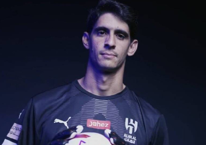 Yassine Bounou: « Je n’étais pas bien. Ce n’était pas moi ! » Yassine Bounou: « Je n’étais pas bien. Ce n’était pas moi ! »