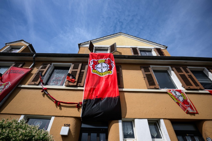 Bundesliga / J29: Amine Adli fort probable champion dès cet après-midi ! Bundesliga / J29: Amine Adli fort probable champion dès cet après-midi !