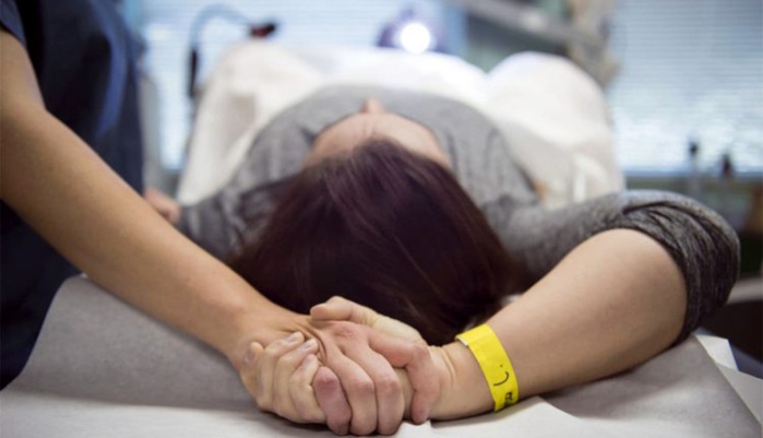 Avortement illégal : trois individus arrêtés en flagrant délit à Kénitra Avortement illégal : trois individus arrêtés en flagrant délit à Kénitra