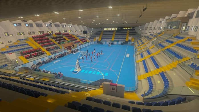 CAN Futsal Maroc 24: La Salle Ibn Yassine accueille Angola-Ghana ce lundi