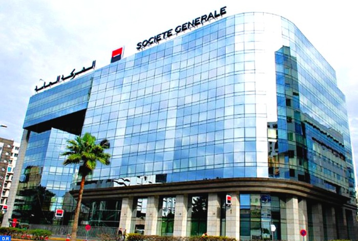 Cession de la SGMB : Pourquoi les banques françaises quittent le Maroc  [INTÉGRAL]