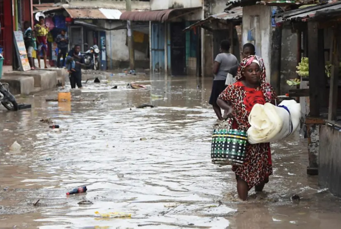 Nigeria: l'Etat récupère 26 millions de dollars suite à une enquête contre un ministère Nigeria: l'Etat récupère 26 millions de dollars suite à une enquête contre un ministère