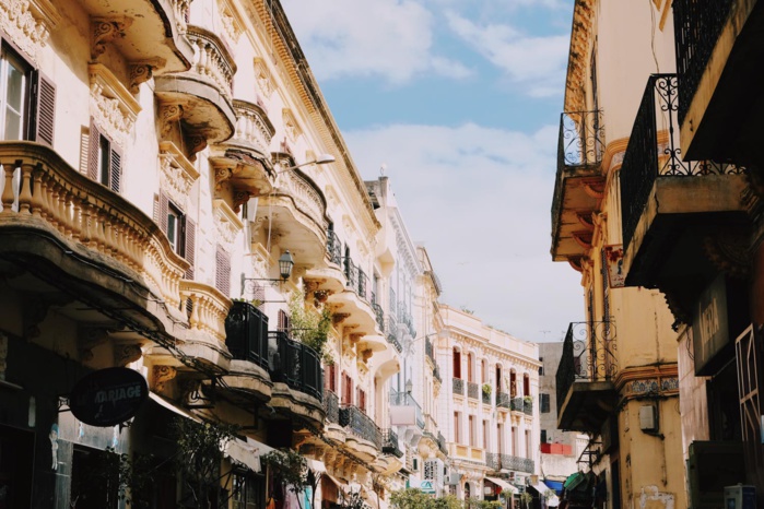 Tanger : Environ 50 MDH pour la mise à niveau de plusieurs quartiers sous équipés Tanger : Environ 50 MDH pour la mise à niveau de plusieurs quartiers sous équipés