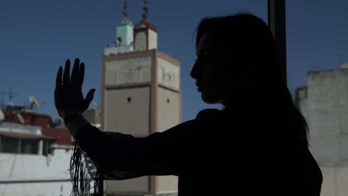 Harcèlement sexuel : Une Marocaine sur trois souffre sur les réseaux sociaux Harcèlement sexuel : Une Marocaine sur trois souffre sur les réseaux sociaux