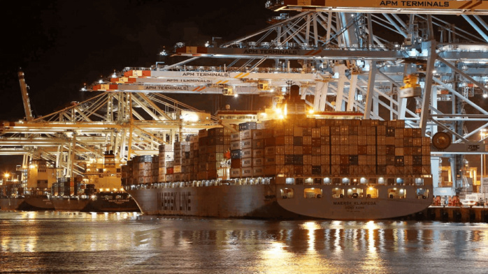 Tanger Med : Un service douanier 24h/24 dès le 15 avril Tanger Med : Un service douanier 24h/24 dès le 15 avril