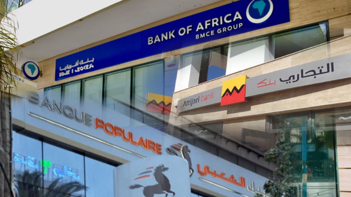 Attijariwafa, BCP et Bank of Africa : Succès marocain dans le classement Forbes des banques MENA