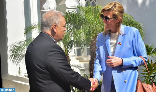 Le gouvernement belge sollicite l'appui du Maroc pour le renvoi des sans-papiers Le gouvernement belge sollicite l'appui du Maroc pour le renvoi des sans-papiers