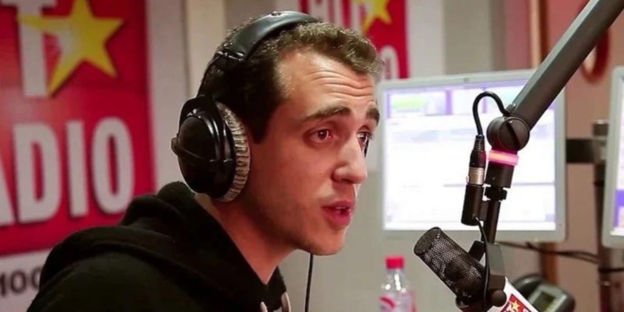 Affaire de vol fictif sur Hit Radio: Première déclaration publique de Momo après sa condamnation Affaire de vol fictif sur Hit Radio: Première déclaration publique de Momo après sa condamnation
