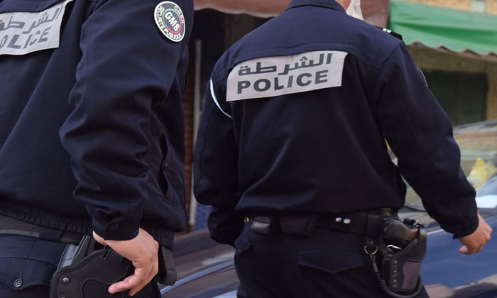 Kénitra : enquête judiciaire à l’encontre d’un agent de police pour possession et trafic de drogues et de psychotropes