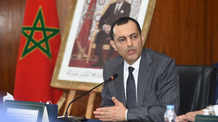 Sekkouri : "Le gouvernement insiste sur la nécessité de parvenir à un consensus sur la mise en œuvre de l'accord du 30 avril avant la fête du Travail"