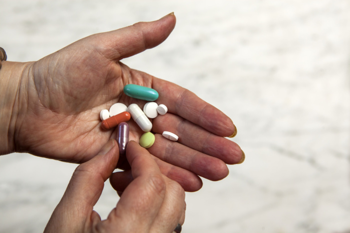 Khémisset: Interpellation de cinq individus soupçonnés de possession et trafic de drogue et de psychotropes