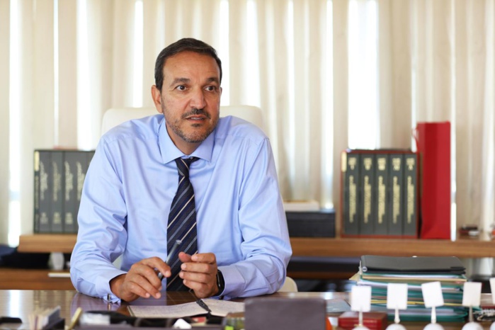 Interview avec Youssef EL BAKKALI   « Les œuvres du Prix de l’Excellence Culturelle sont promues dans les Centres IKLYLE de la Fondation Mohammed VI »
