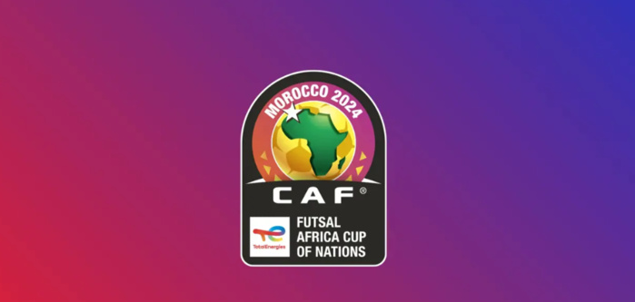CAN Futsal Maroc 24 /  Aujourd'hui, fin de la phase de poules.