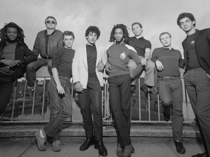 UB40 : Légendes du reggae pop au festival Jazzablanca UB40 : Légendes du reggae pop au festival Jazzablanca