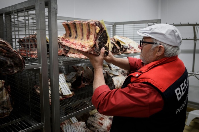 Viandes rouges : Le gouvernement prend de nouvelles mesures