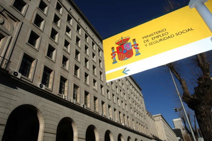 Espagne : Les Marocains en tête des affiliés extra-communautaires à la sécurité sociale