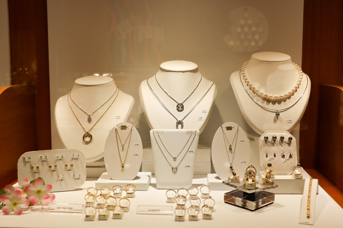 Casablanca: Démantèlement d'une bande criminelle pour vol par effraction dans une bijouterie Casablanca: Démantèlement d'une bande criminelle pour vol par effraction dans une bijouterie