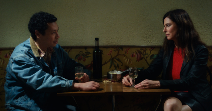 Cannes 2024 : « La mer au loin » de Saïd Hamich Benlarbi sélectionné à la Semaine de la critique Cannes 2024 : « La mer au loin » de Saïd Hamich Benlarbi sélectionné à la Semaine de la critique