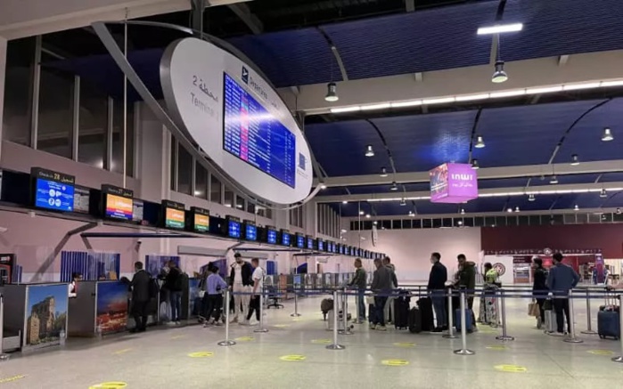 Infrastructures aéroportuaires: Nouveau schéma directeur pour 20 aéroports